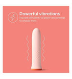 So Divine Self Pleasure Bullet Vibrator