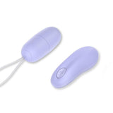 So Divine So Divine Pearl Remote Control Love Egg