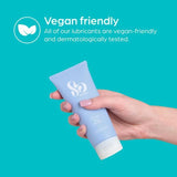 So Divine Water based Classic Lubricant Vegan Friendly 100ml