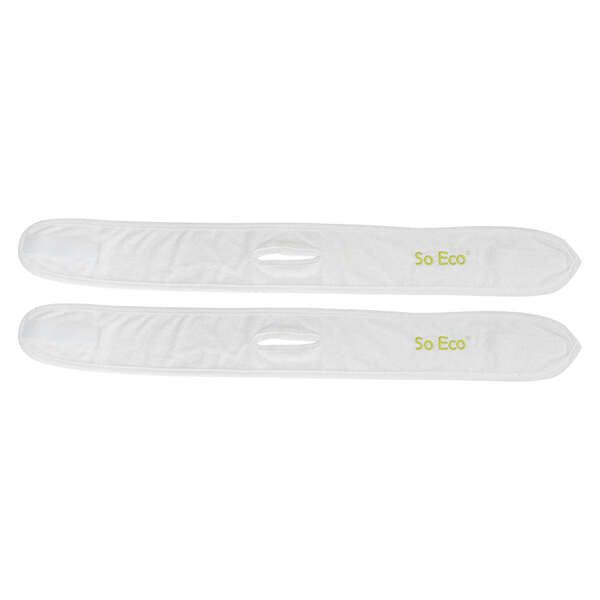 So Eco Bamboo Headband Duo