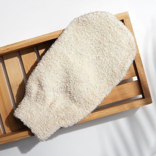So Eco Bath & Shower Mitt