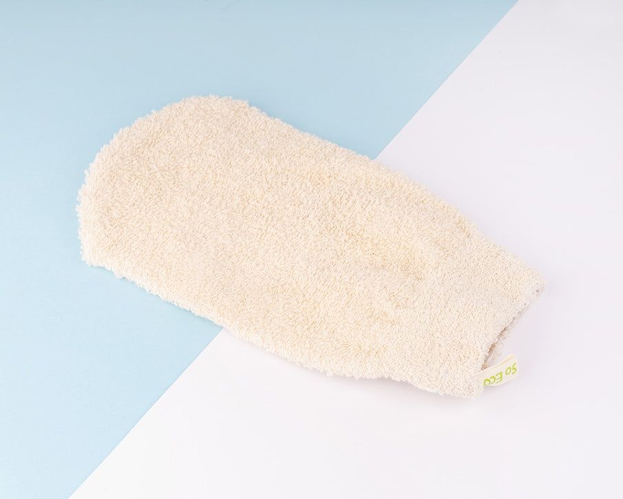 So Eco Bath & Shower Mitt