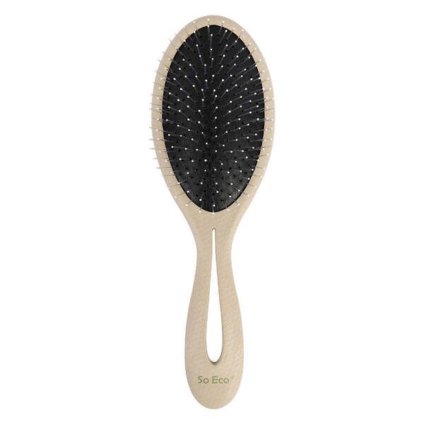 So Eco Biodegradable Detangling Brush