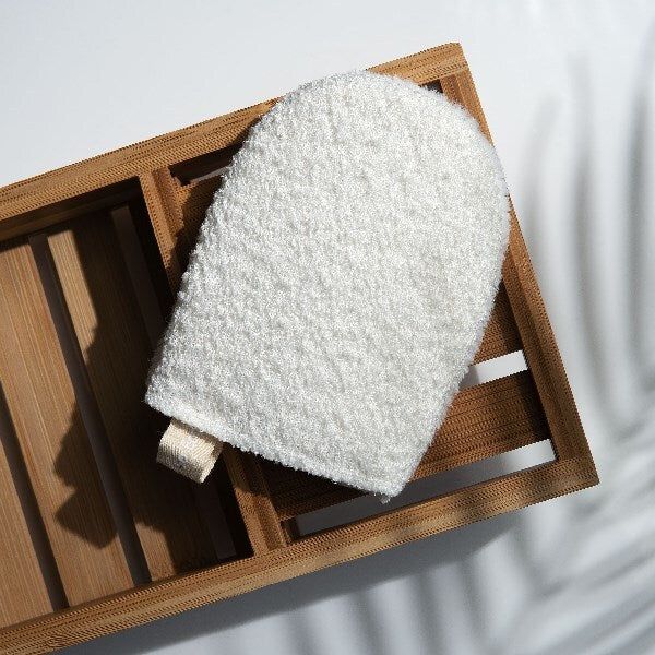 So Eco Cleansing Face Mitts