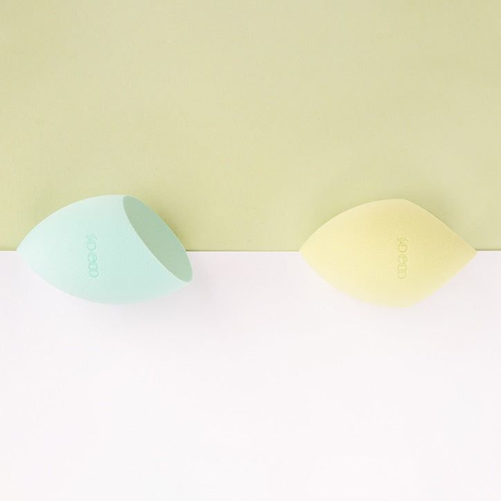 So Eco Complexion Sponge Duo