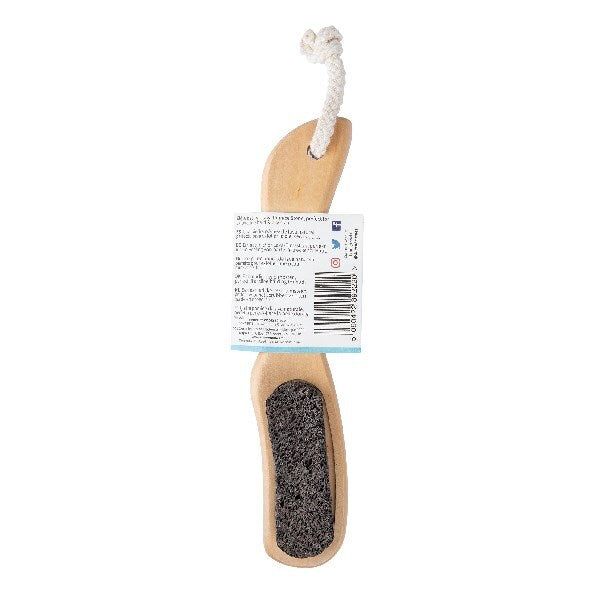 So Eco Lava Stone Pumice & Brush