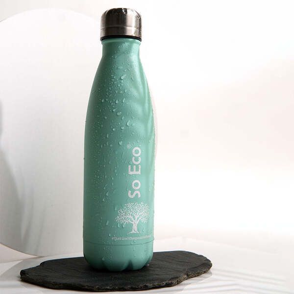 So Eco Reusable Water Bottle