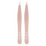 So Eco Tweezer Set Duo