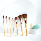 So Eco Ultimate Brush & Sponge Set