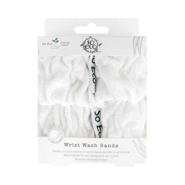 So Eco Wrist Wash Bands