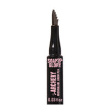 Soap & Glory Archery Microblade Brow Filling Pencil & Brush