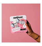 Soap & Glory Birthday Washes Gift Set