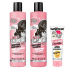 Soap & Glory Good Hair Day Bundle