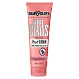 Soap & Glory Heel Genius Foot Cream 125ml