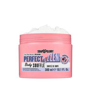 Soap & Glory Perfect Zen Body Souffle 300ml