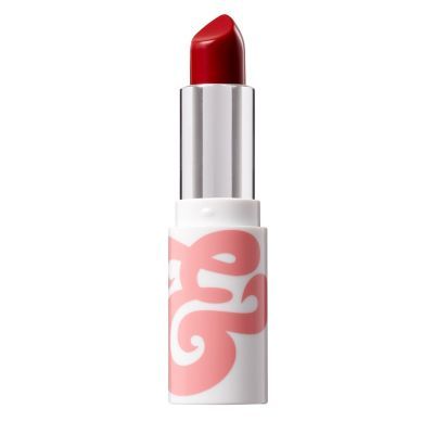 Soap & Glory Smooth Hydrator Lipstick poppy power