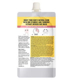 Soap & Glow Bright Squeeze Radiance Boosting Serum Mask 50ml