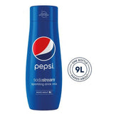 Sodastream Pepsi Blue 440ml