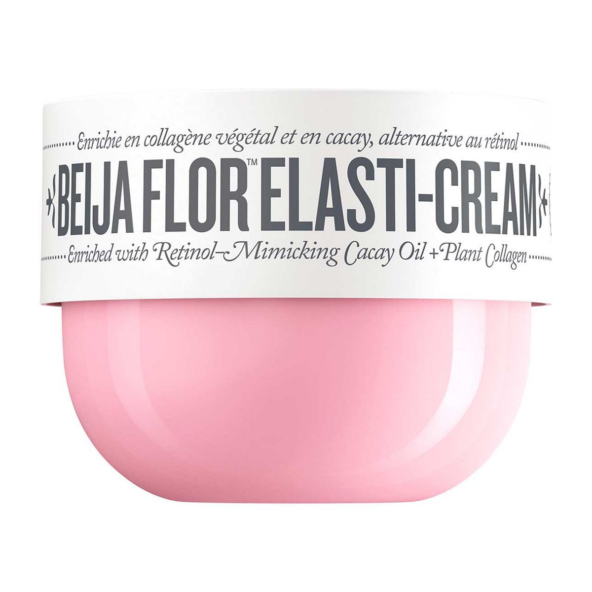 Sol de Janeiro Beija Flor™u202fElasti-Cream 150ml