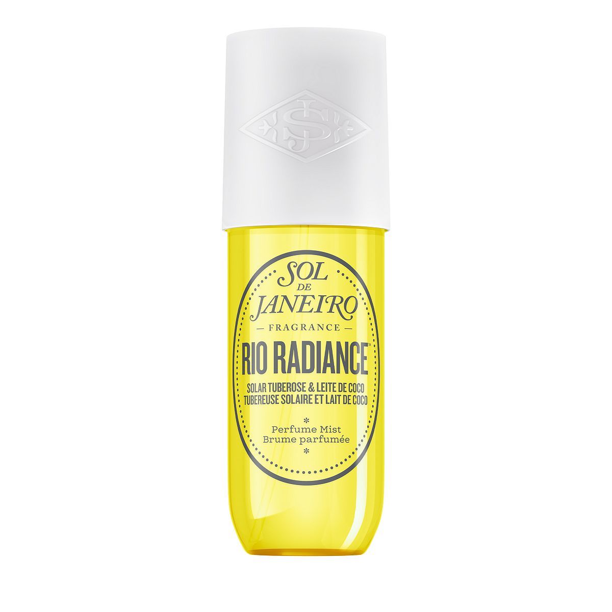 Sol de Janeiro Rio Radiance Perfume Mist 240ml