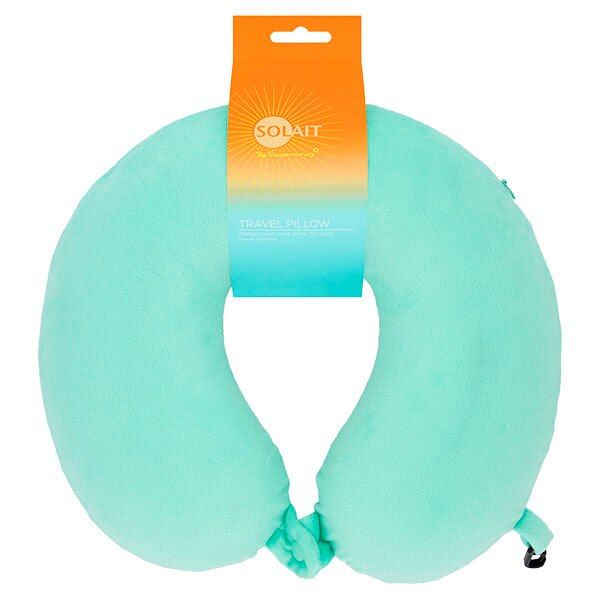 Solait Travel Neck Pillow