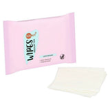 Solait Wear Off Tanning Wipes 20 pack