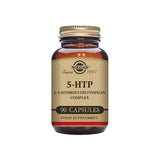 Solgar 5-HTP L-5-Hydroxytryptophan Complex Vegetable Capsules 90 per pack