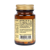 Solgar Zinc Picolinate 22mg 100 Tablets