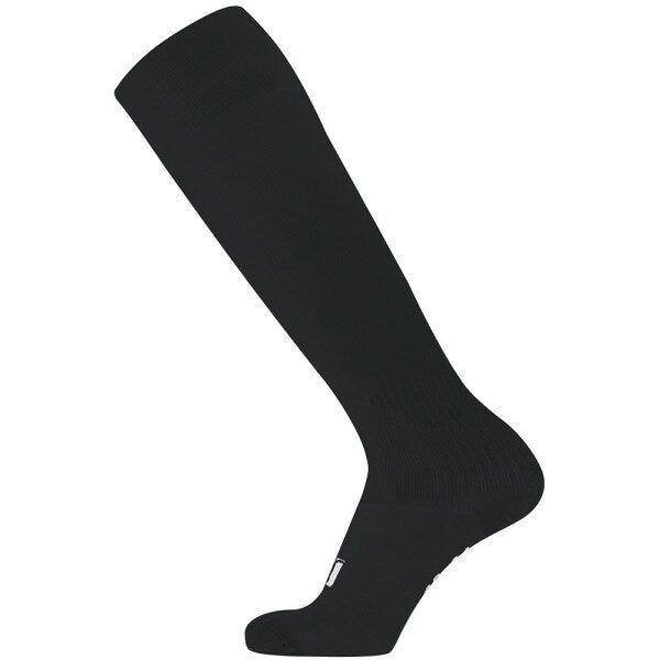 SOLS Kids Football / Soccer Socks (S/M) Black / 1EA