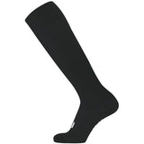 SOLS Kids Football / Soccer Socks (XS/S) Black / 1EA