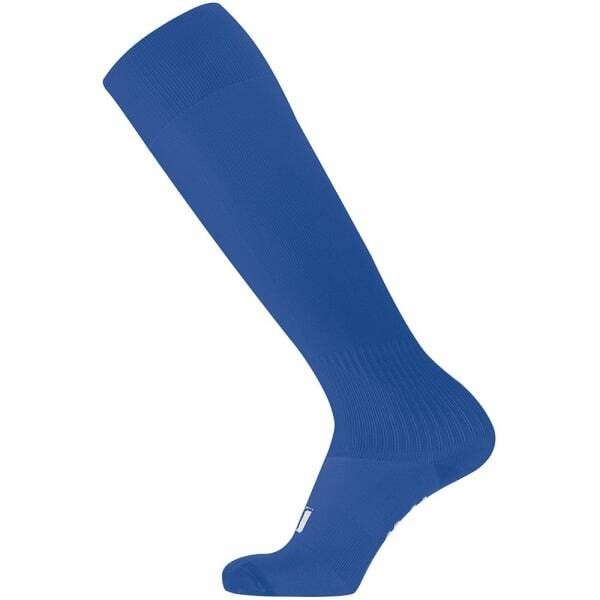 SOLS Kids Football / Soccer Socks (XS/S) Royal Blue / 1EA