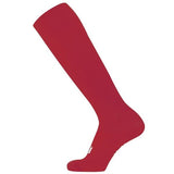SOLS Mens Football / Soccer Socks (M/L) Red / 1EA