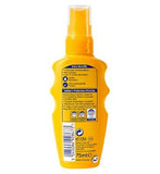 Soltan Mini Protect & Moisturise Spray SPF30 75ml