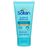 Soltan Soothe & Moisturise Aftersun Lotion Mini 50ml