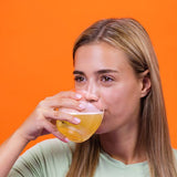 SOLV. Collagen - Mango and Lychee 225g Pouch