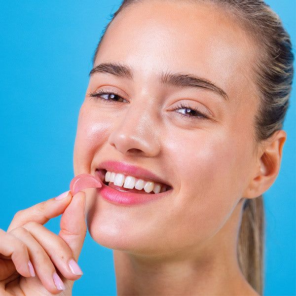 SOLV. Hyaluronic Acid - 60 Gummies