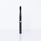 Sonisk Sleek Battery Toothbrush - Matte Black Matte Black