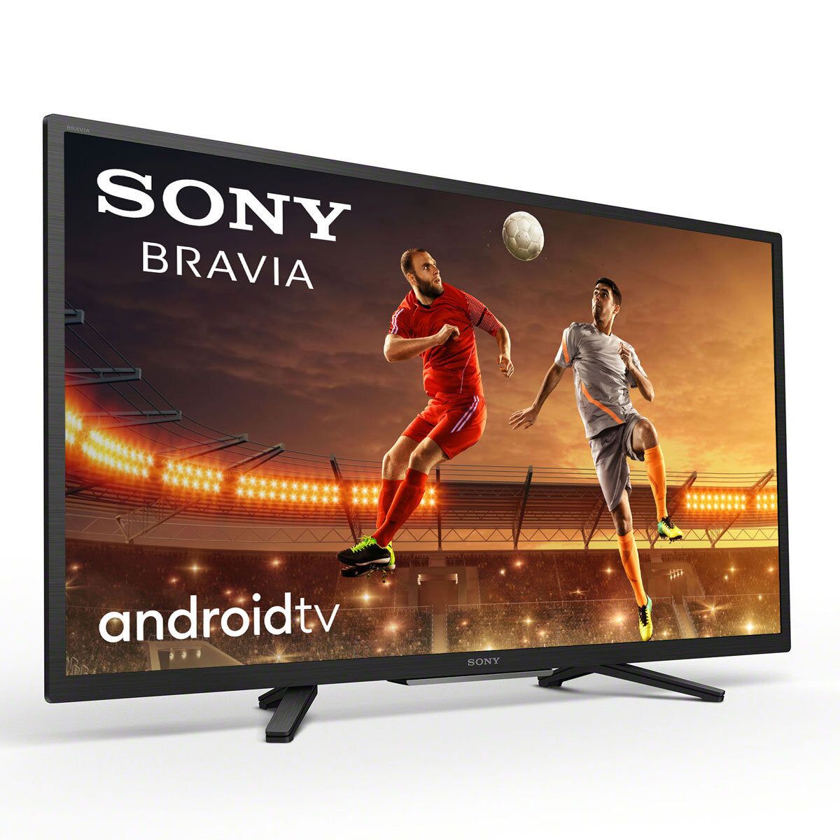 Sony KD32W800P1U 32 Inch HD Ready Smart Android TV