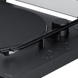 Sony PS-LX310BT Belt Drive Bluetooth Turntable in Black
