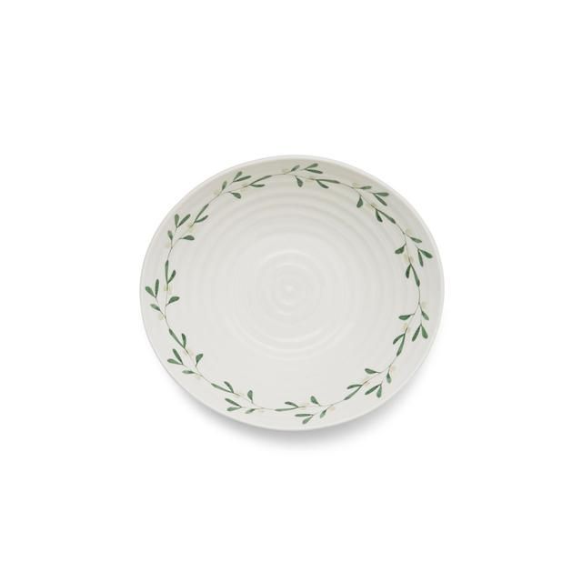 Sophie Conran for Portmeirion Mistletoe Bowl