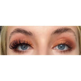 Sophie's Lashes UK Foxy Magnetic Lashes & Liner
