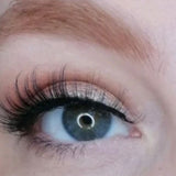 Sophie's Lashes UK Princess Strip Lashes & Clear Liner