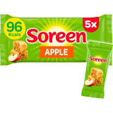 Soreen 5 Individual Apple Lunchbox Loaves 5 x 30g