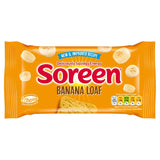 Soreen Banana Fruit Loaf
