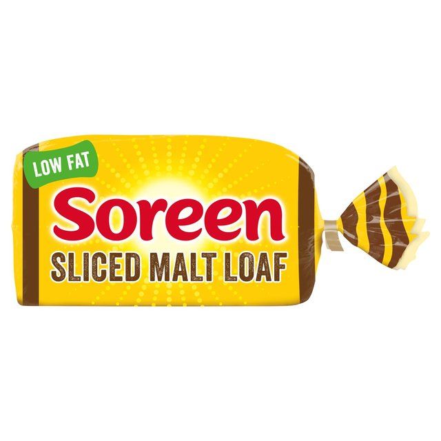 Soreen Sliced Fruity Malt Loaf 290g