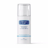 SOS Lip Long Wear Lip Balm with SPF 30, 10ml