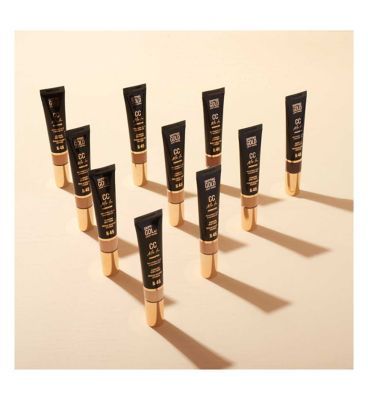 SOSU Dripping Gold CC Cream SPF 01 32ml