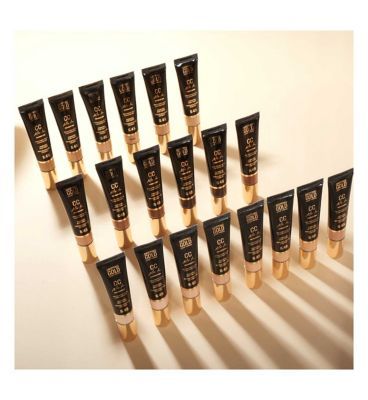 SOSU Dripping Gold CC Cream SPF 09 32ml