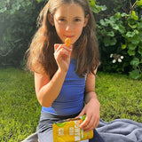 Soul Fruit Crunchy Dried Jackfruit Chips 20g