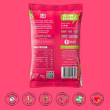 Soul Fruit Soft Dried Dragon Fruit Slices 30g